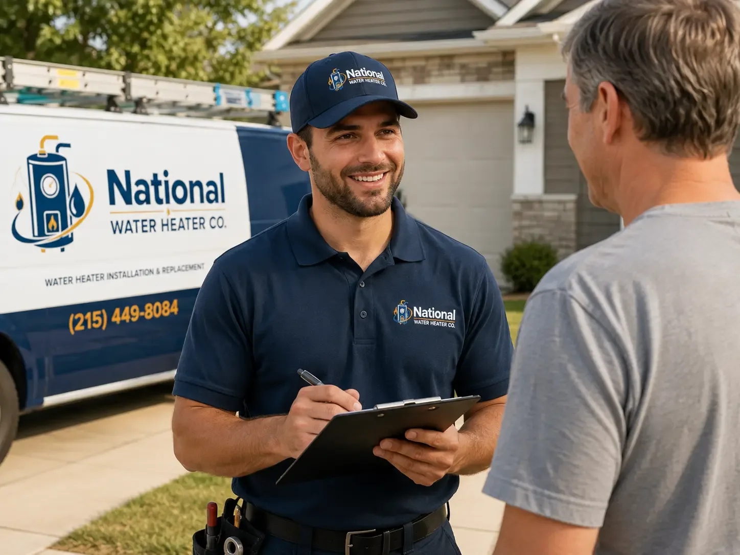 Water Heater Installation Fontanelle, IA FAQs